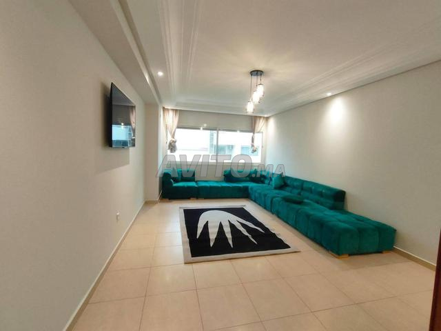 شقة مفروشة 145 متر مربع في كوتييه - 2