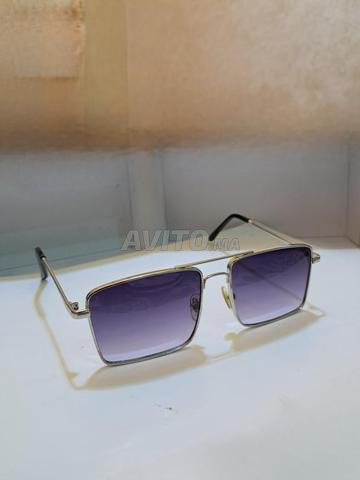 نظارات ديور أصلية لال