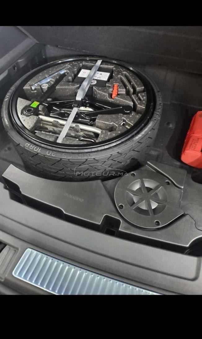 touareh v6 TDI ba R line