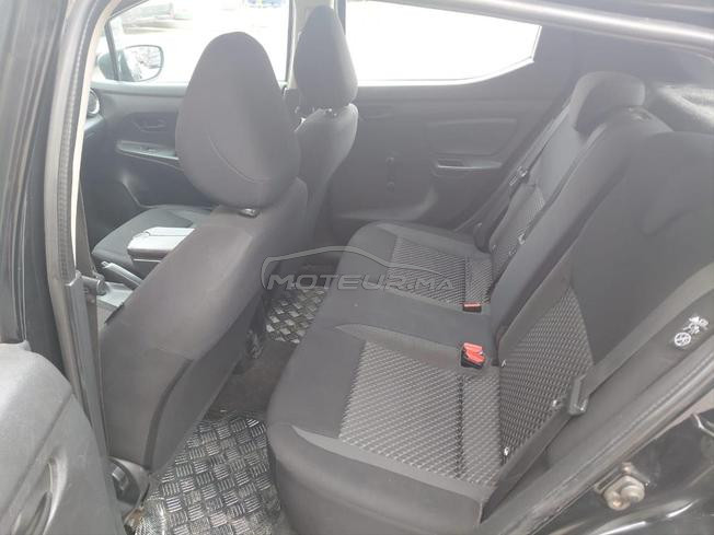 Nissan Micra Diesel Manuelle 2018 à Kénitra