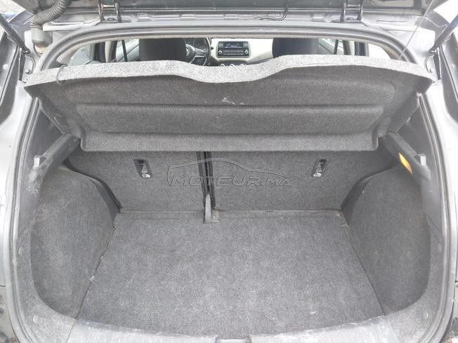 Nissan Micra Diesel Manuelle 2018 à Kénitra