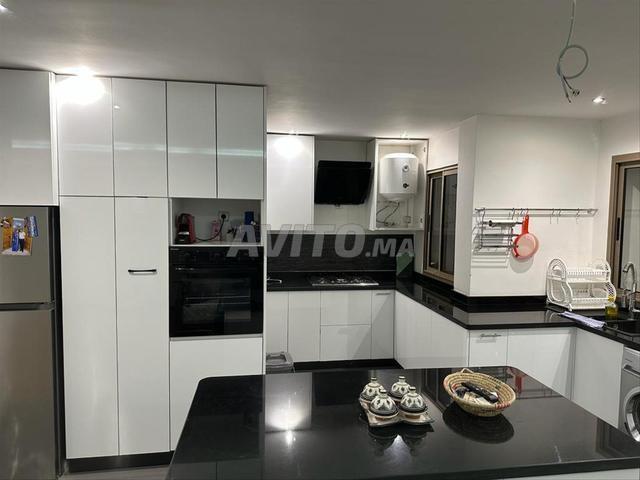 Appartement à vendre - 2