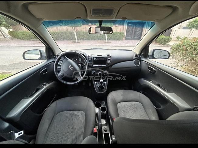 hyundai i10 tres bon etat
