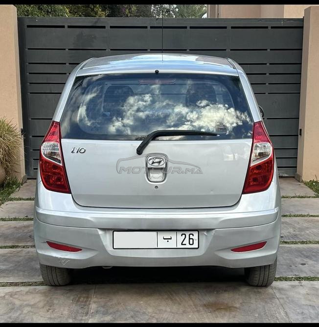 hyundai i10 tres bon etat