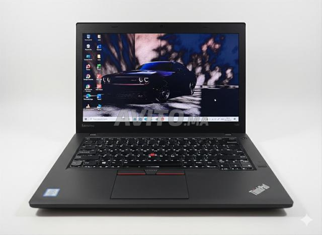 Lenovo Thinkpad