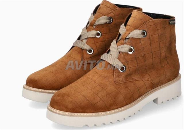 MEPHISTO أصلي مقاس 38/39