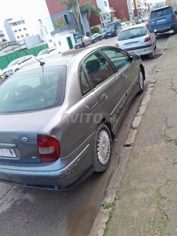 سيتروين c5 موديل 2003 مازوت 8خيل استعادة