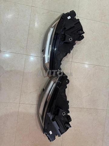 phares full led 💯original Audi A3 modèle 2018 - 2