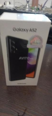 Samsung A52