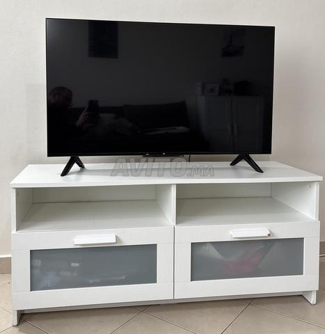 Meuble TV IKEA