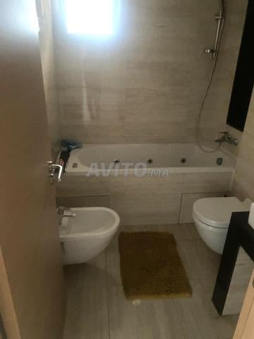 شقة للبيع - لا فيل فيرت بوسكورة