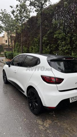 رونو كليو 4 إنتنس نهاية 2015 كاملة الخيارات