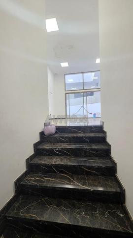 bureau Rdc 88 m2 à bourgogne