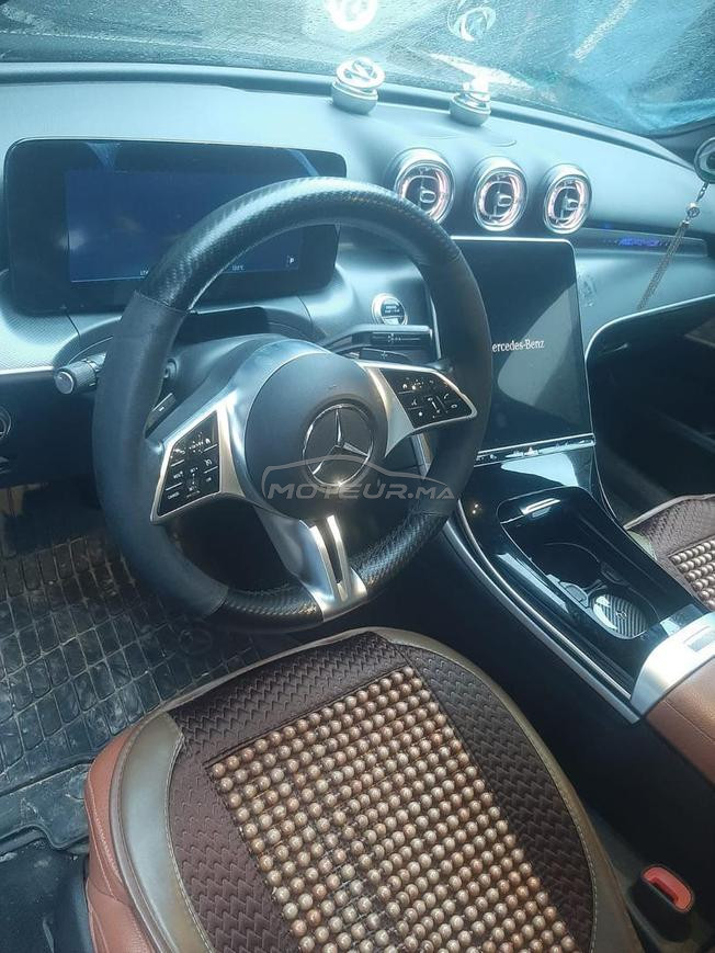 Mercedes-Benz Classe C Diesel Automatique 2023