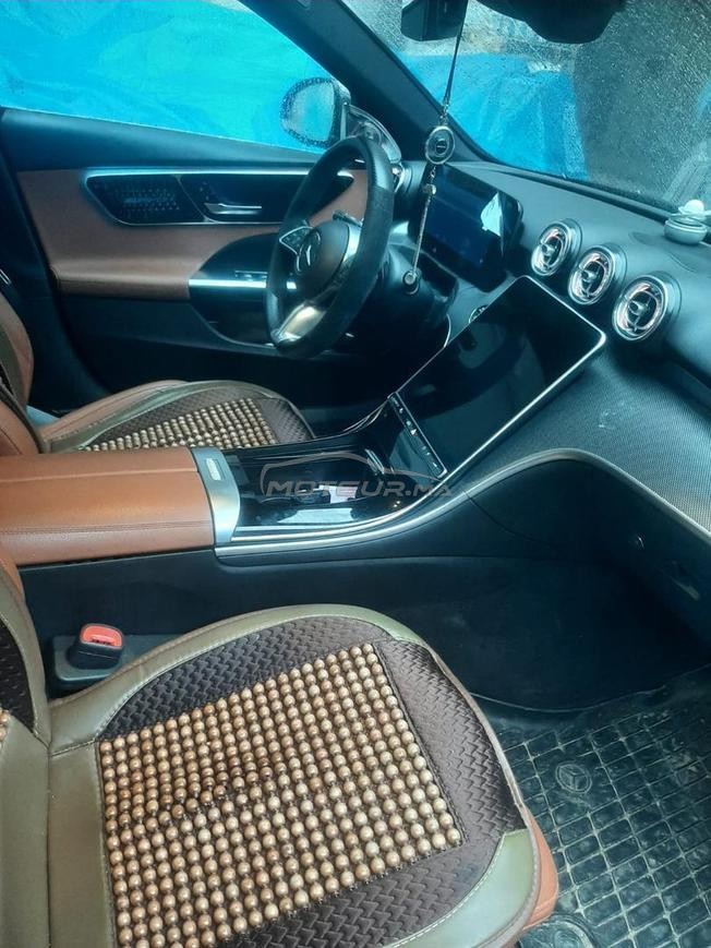 Mercedes-Benz Classe C Diesel Automatique 2023