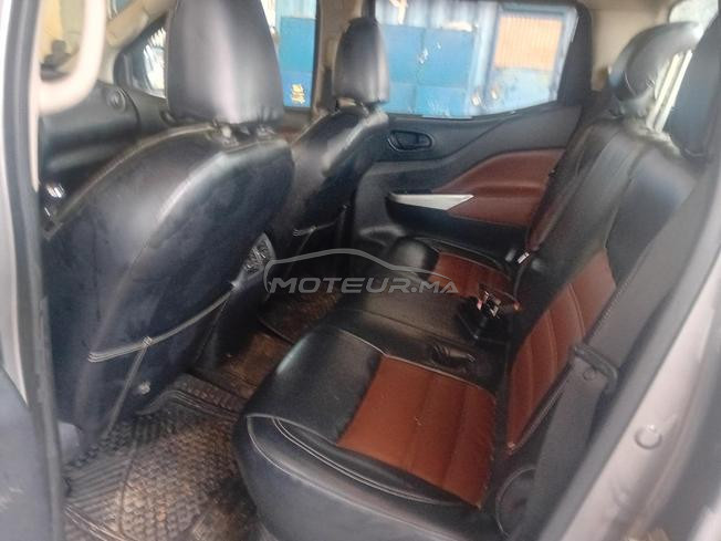 Nissan Navara Diesel Manuelle 2021 à Meknès