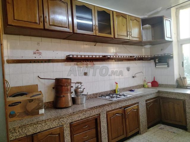 Appartement à vendre 107 m² à Meknès