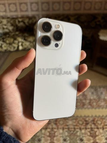 iPhone 13 Pro 128Gb Etat 79 Ma7le