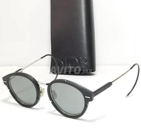 نظارات ديور