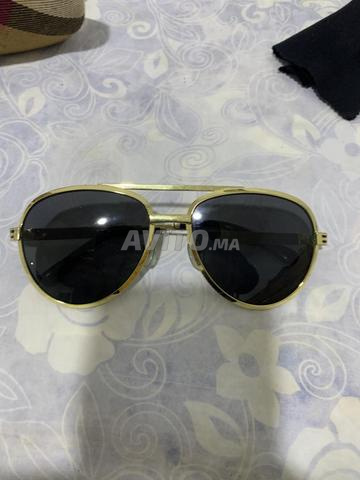 نظارات Gucci عتيقة