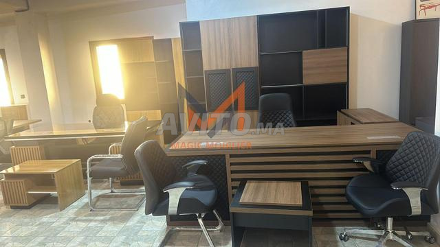 PACK BUREAU EN PROMOTION