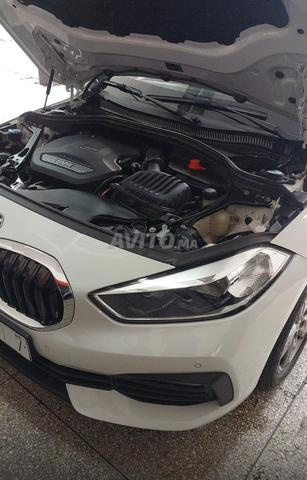 BMW Série 1 – 116d à vendre