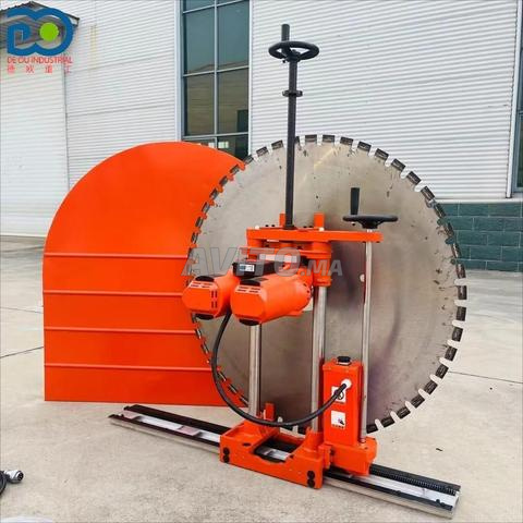 SCIE MURALE ELECTRIQUE