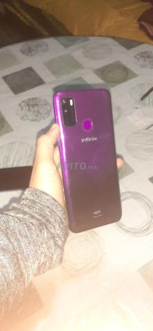 Infinix hot play 9