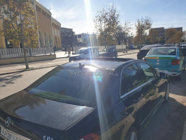 Mercedes E250 AMG