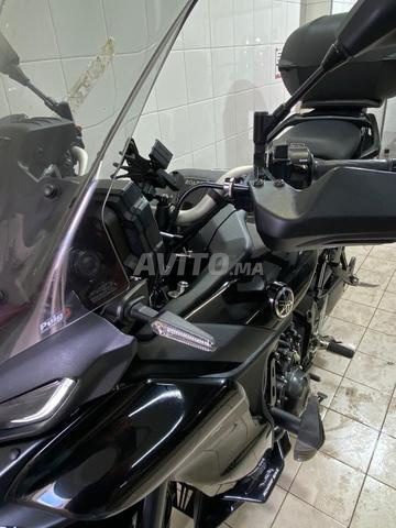 تريسر 9 موديل 2024 Ww المغرب - 2