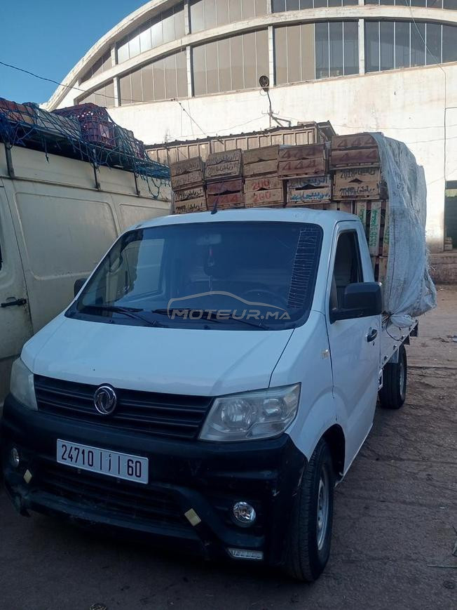 DFSK K05 Diesel Manuelle 2021 à Kénitra