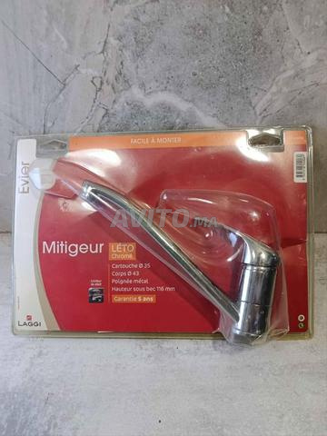 robinet mitigeur pour evier