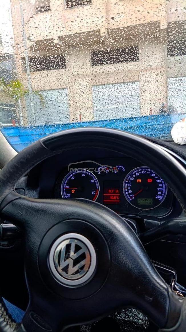 Golf 4 modèle 2001/8 dd 2009/12 