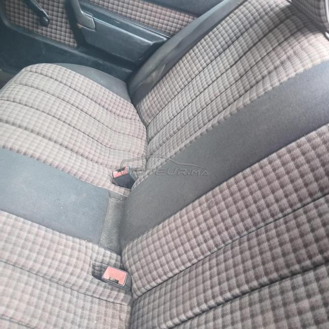 Mercedes-Benz 190 Diesel Manuelle 1992 