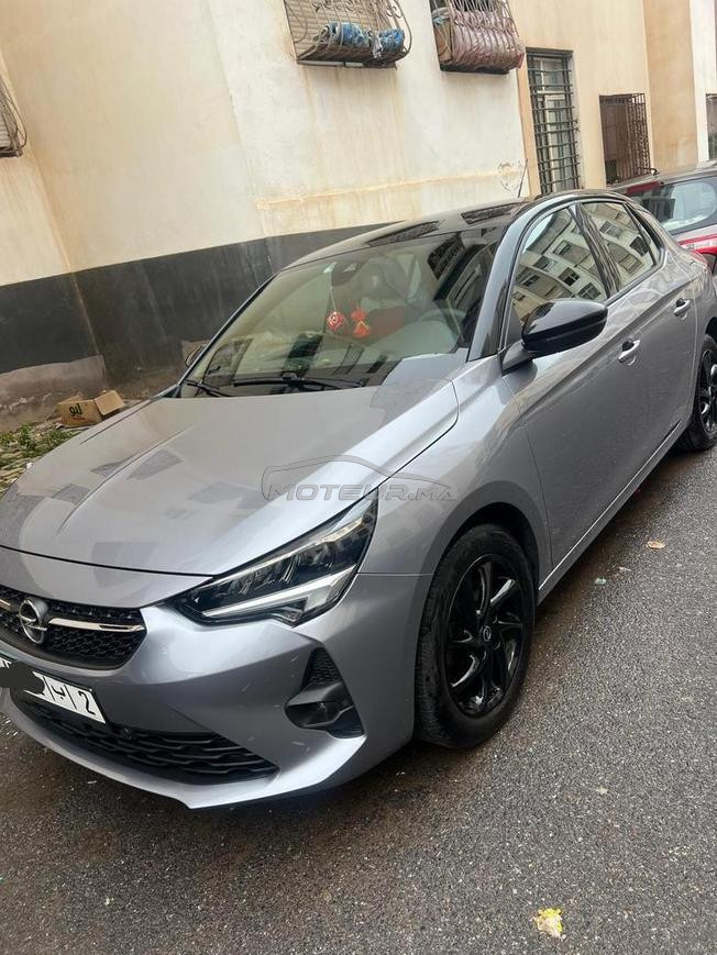 voiture neuve 
