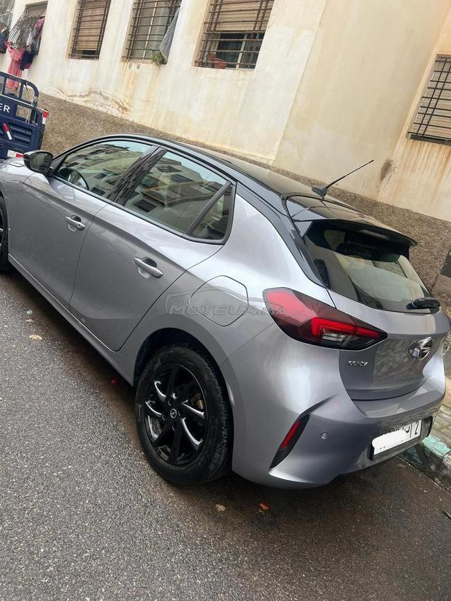 voiture neuve 