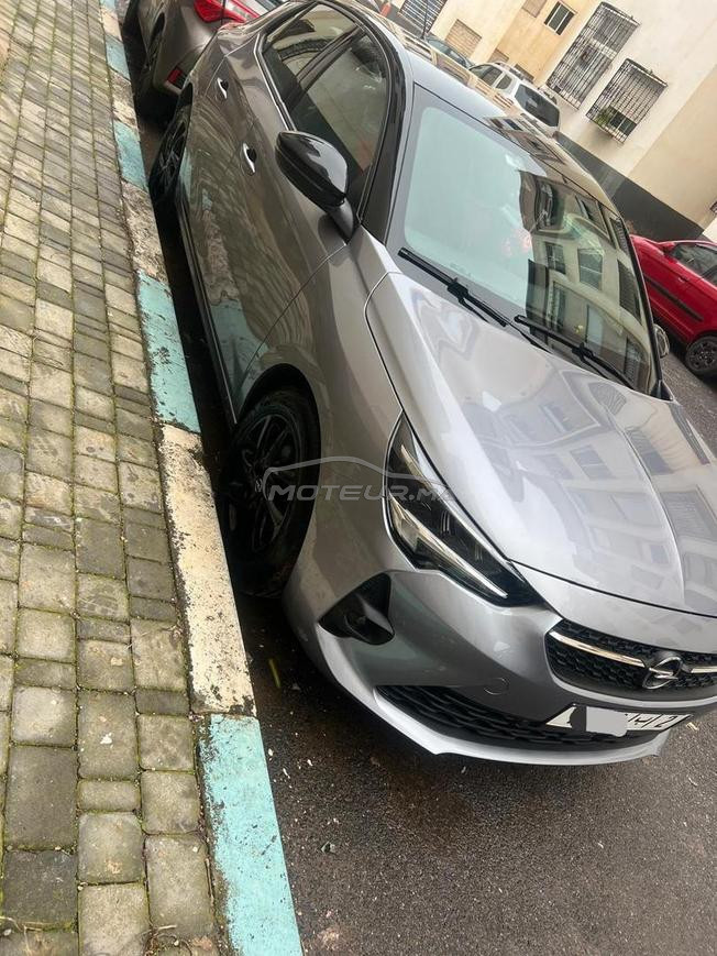 voiture neuve 