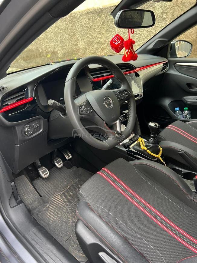 voiture neuve 