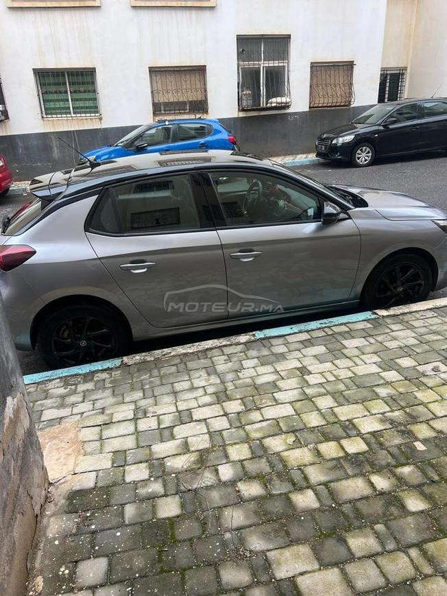 voiture neuve 