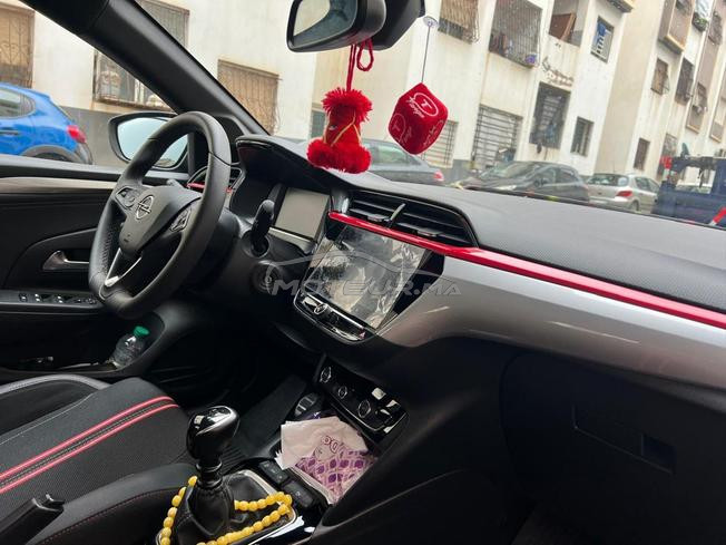 voiture neuve 