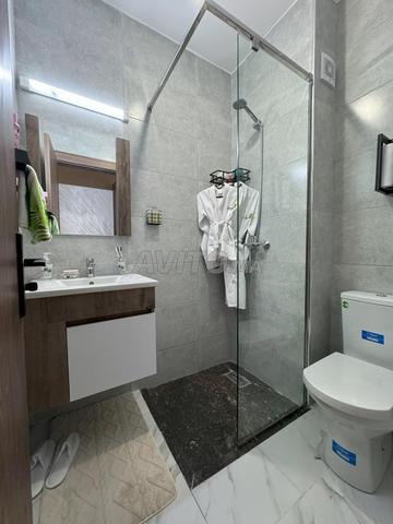 Appart neuf 82 m² – Salé Al Jadida - 2