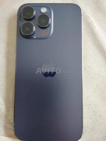 iPhone 14 Pro Max 256 g en excellent état - 2