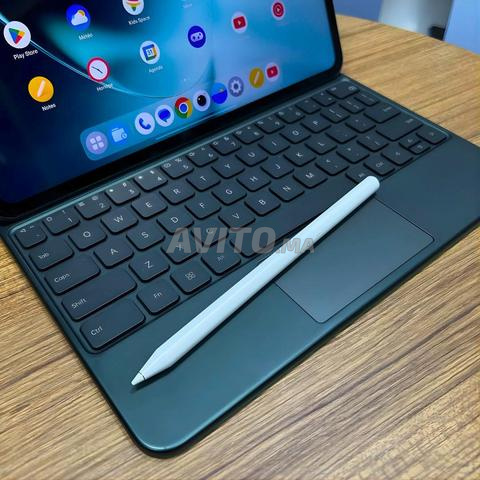 OnePlus Pad Tablette PC Android Clavier Stylo