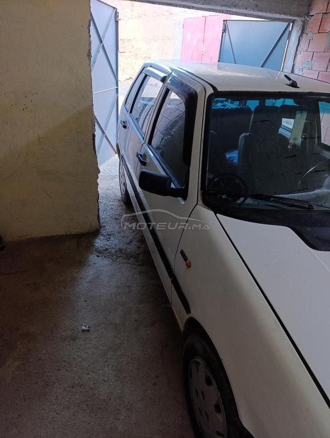 فيات أونو بنزين يدوي 2000 في ميسور