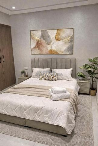 شقق مجهزة للكراء اليومي بني ملال بدون وسيط