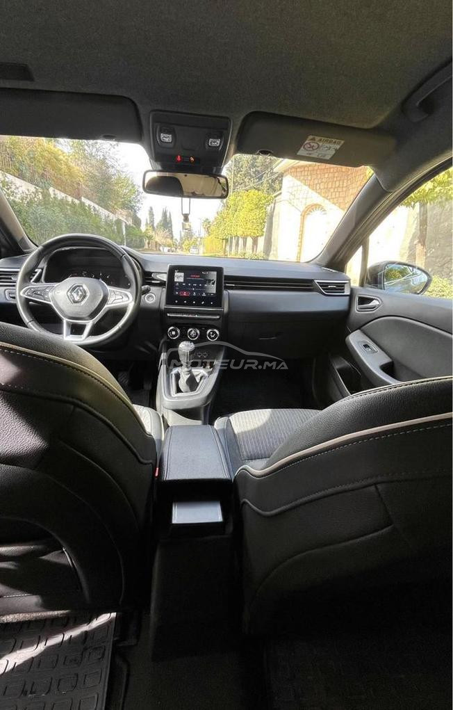renault clio5