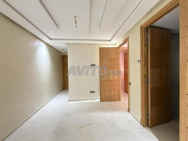 شقة للإيجار 86 متر مربع في مراكش