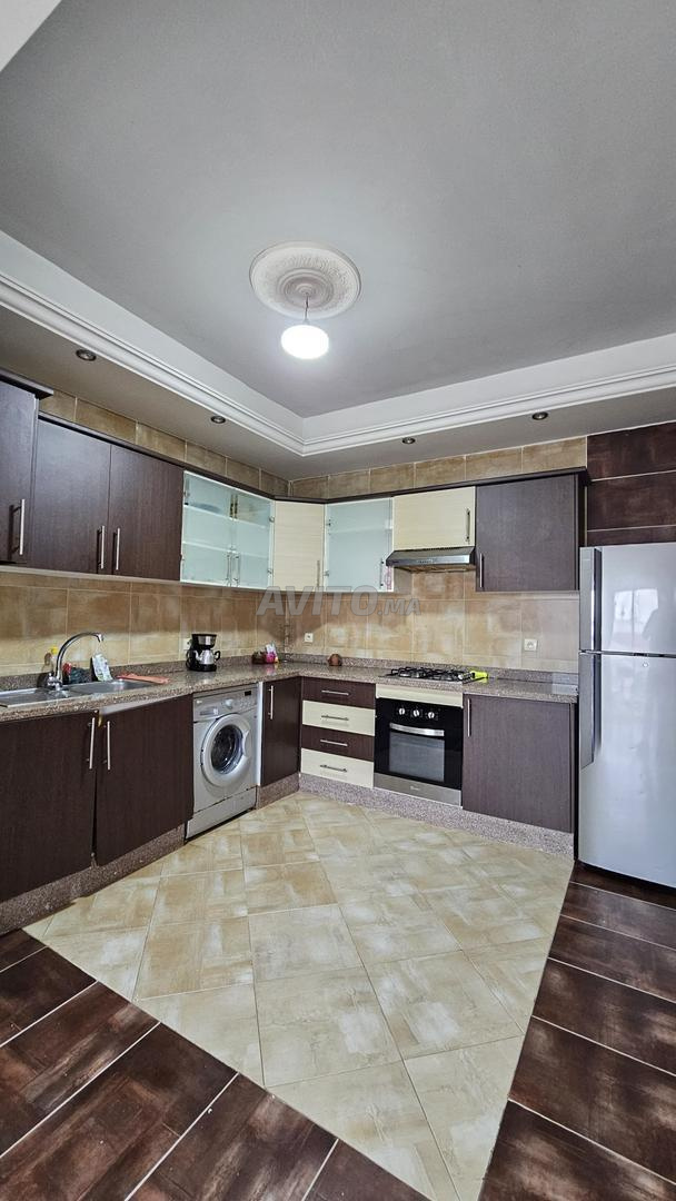 Appartement à louer à la journée à Essaouira pour familles prix convenable - image 2