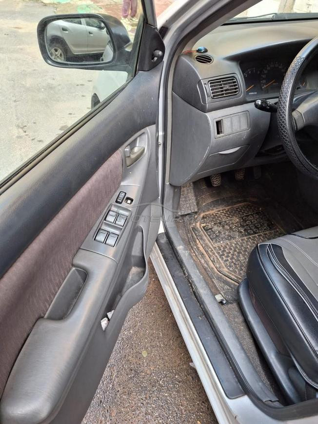 corolla à vendre