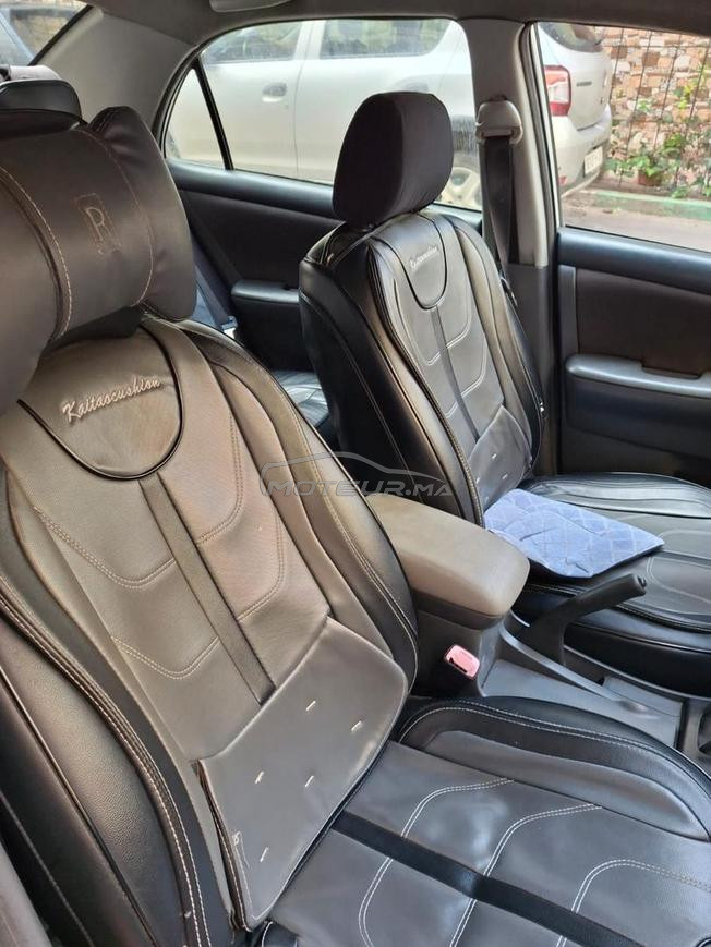 corolla à vendre